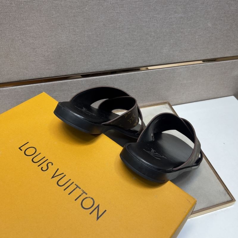 Louis Vuitton Slippers